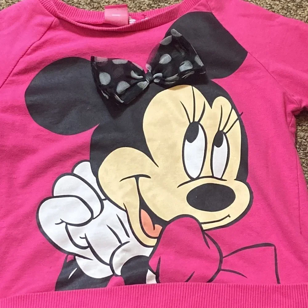 Disney please see